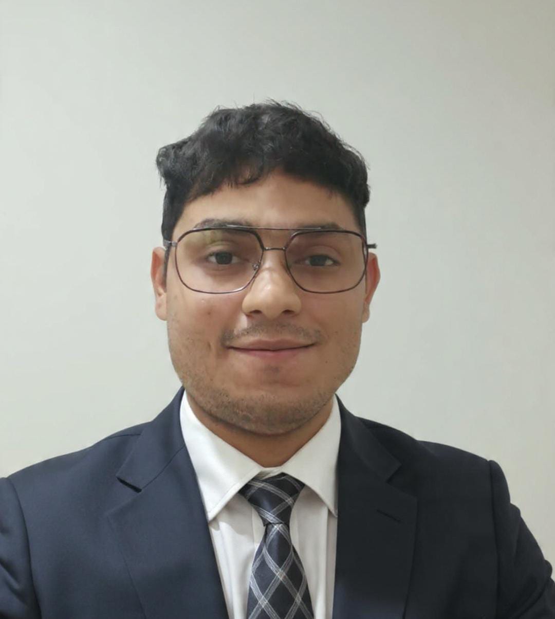 Samsewak - Shubham Kumar