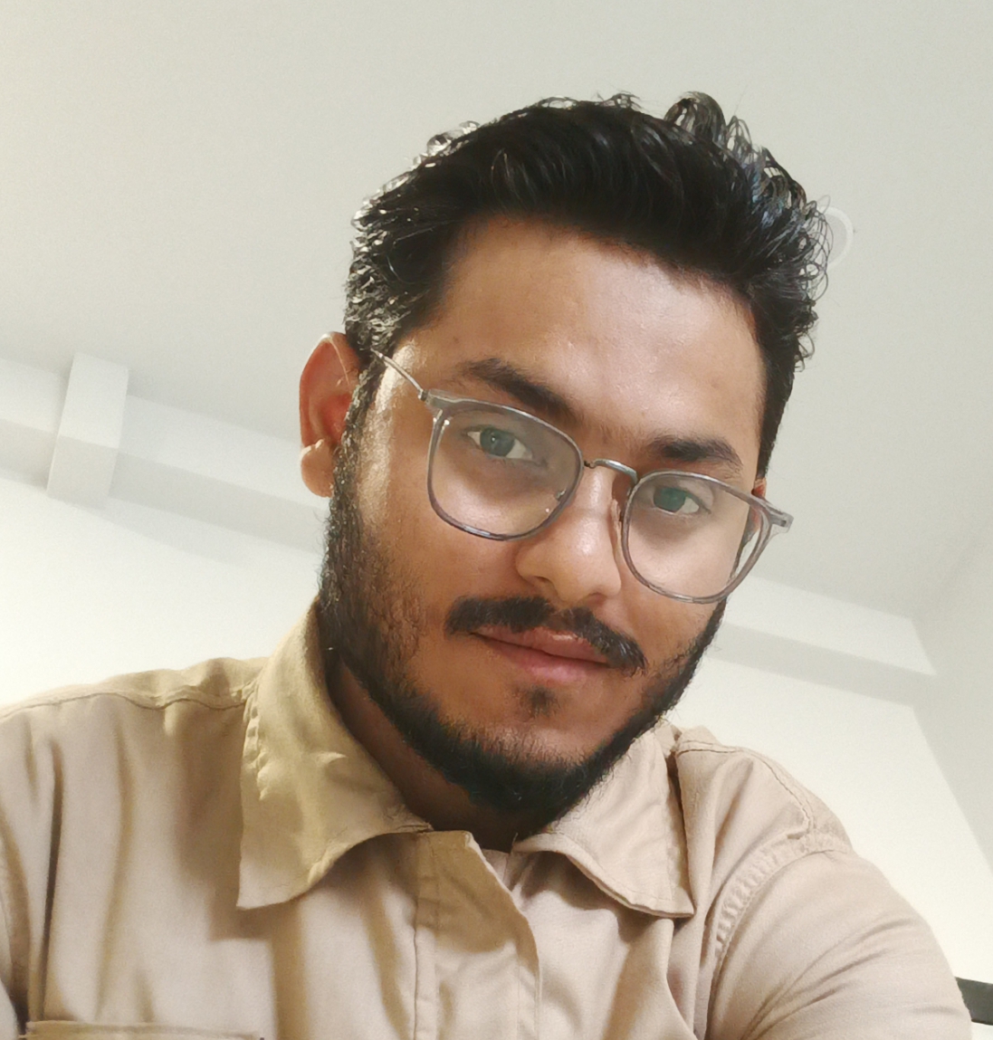 Shubham Kumar